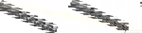 Jobber Length Drill Bit: #7, 118 &deg;, High Speed Steel